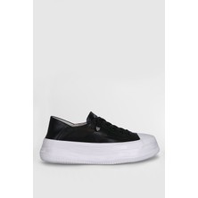 Annabel Kadın Sneaker Ayakkabı Siyah