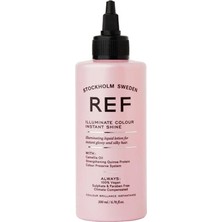 Ref Iluminate Colour Instant Shine 200 ml
