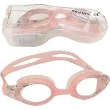 Serenity Haven Kum Gözlüğü Pembe P. Kutulu, Deniz Temalı, Renkli, Eğlenceli, Güvenli, Konforlu, Şık