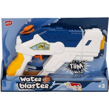 Serenity Haven Renkli Su Tabancası, Eğlenceli Bahçe ve Havuz Oyunları Için Mükemmel Seçenek