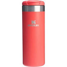 Stanley The Aerolight™ Transit Mug | 0.47L Kırmızı 10-10787-222