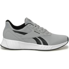 Reebok Lıte Plus 2.5 Gri Erkek Koşu Ayakkabısı Günlük Stil İçin Özel Tasarım-100241018