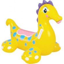 Serenity Haven Renkli Deniz Atı Figürlü Çocuk Botu, Tutacaklı, Rahat ve Şık Tasarım