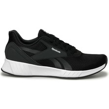 Reebok 100241017   Lıte Plus 2.5 Siyah Erkek Koşu Ayakkabısı