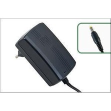 Yıldırım CYS-1815 Priz Tipi 15 Volt 1.2 Amper Adaptör