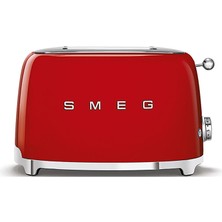 Smeg Ekmek Kızartma Mak. TSF01RDEU