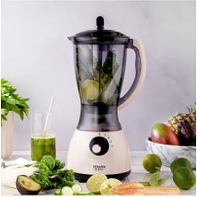 Schafer Blendy Sürahi Blender-Krem
