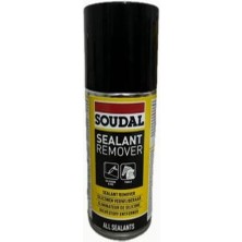 Soudal Sealant Remover 150ML