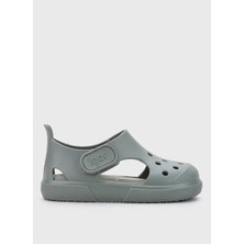 Igor Yeşil Unisex Bebek Sandalet S10343 Surfı