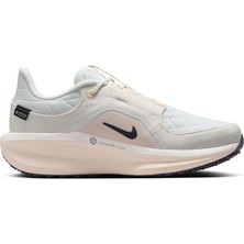 Nike FQ1359-100 W Aır Wınflo 11 Gtx Beyaz  Kadın Koşu Ayakkabısı