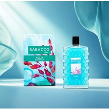 Aqua Aromalı Kolonya – Cam Şişe, Ferahlatıcı ve Şık Koku Seçeneği (200 Ml)