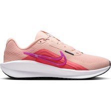 Nike FD6476-600 W Nıke Downshıfter 13 Pembe Kadın Koşu Ayakkabısı