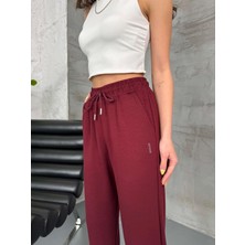 Modal Kumaş Jogger Eşofman Altı