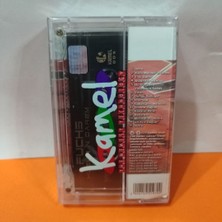 Dr. Fuchs - Huzur N Darem - Rap Kaset (Orjinal Jelatinli)