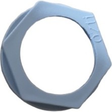 Isıkar Özti Oby 35/40/50/1080/OKY Plastik Yıkama Göbek Somunu