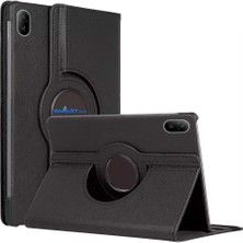 Huawei Matepad Se Uyumlu 11INÇ 2024 Döner Standlı Tablet Kılıfı