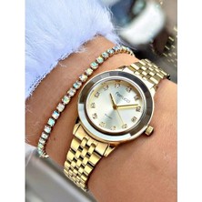 Ferrucci Milano Fc 0625 03388M.7 Kadın Kol Saati