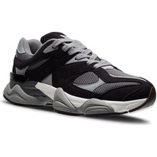 Lescon Ghost 2 Easystep Füme Unisex Spor Ayakkabı