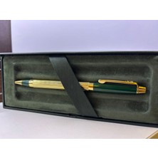 Cross 322-6 Meropolis Gold Dolma Kalem Seti