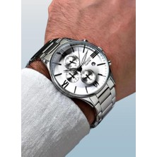 Ferrucci Fcf 0625 14079M.01 Fonksiyonlu Erkek Kol Saati