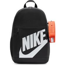 Nike Beyaz Erkek Çocuk Sırt Çantası HJ4186-010-Y Nk Elmntl Bkpk Shoebox