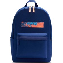 Nike Lacivert Erkek Çocuk Sırt Çantası HQ3787-492-Y Nk Sıg Athl Bkpk - Sp2
