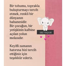 Ekilmeye Hazır Yaşam Seti