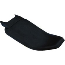 Mobylette Mobylette 2005 Ön Çamurluk Plastik Tozluğu