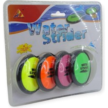 Serenity Haven Suda Seken Disk Eğlence Seti, Renkli ve Eğlenceli Yaz Aktiviteleri