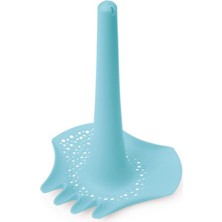 Serenity Haven Çok Amaçlı Vintage Mavi Plaj Oyuncağı, Şık ve Renkli Tasarım