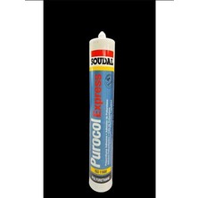 Soudal Purocol Express 280ML Şeffaf