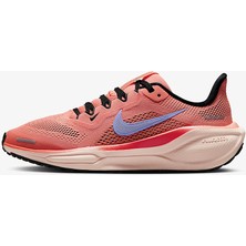 Nike Turuncu Erkek Çocuk  Koşu Ayakkabısı FN5041-600-AIR Zoom Pegasus 41 (Gs)