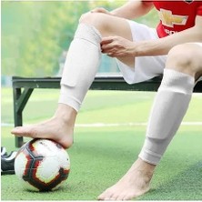 Tryon Tabansız Beyaz Tozluk