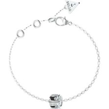 Guess JGUJUBB05192JWRHBKS Kadın Bileklik