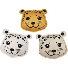 Serenity Haven Renkli 3'lü Kum Dalgıç Oyuncağı, Eğlence ve Öğrenme Için Güzel Bir Seçenek