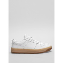 Alexıs Kadın Sneaker Ayakkabı Beyaz