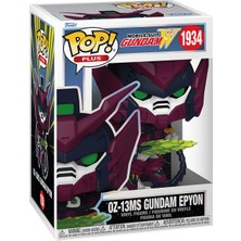 Funko Pop! Plus - Gundam - 0Z-13MS Gundam Epyon #1934