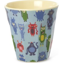 Melamin Bardak - Canavarlar