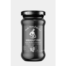 Kara Dut Özü 380 gr
