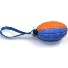 Köpek Diş Kaşıma Oyun Topu