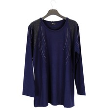 1613 Aylin Penye Bluz