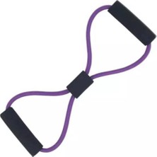 Mor Direnç Lastiği, Esneklik ve Dayanıklılık Sağlayan Spor Ekipmanı