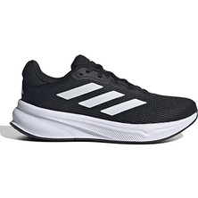 Adidas IH6018 Response W Siyah Kadın Koşu Ayakkabısı