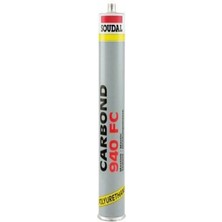 Soudal Carbond 940FC+ 280ML Beyaz