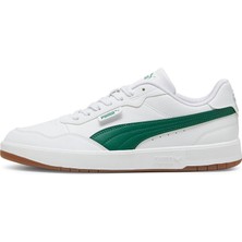 Puma 38937111 Court Ultra Lite Puma Whit Beyaz Kadın Lifestyle Ayakkabı