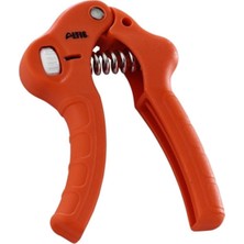 Beyaz Fonksiyonel El Yayı, El Güçlendirme ve Egzersiz Aracı