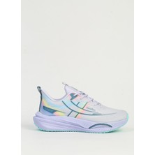 Benetton Lila Kadın Spor Ayakkabı Ithal BNI-11510