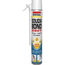 Soudal Soudabond Easy Handy (Pipetli) 750ML