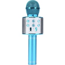 Hayal Çanta Subzero Tv50 Karaoke Mikrofon Türkçe Seslendirmeli