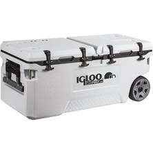 Igloo Coremax 120 Tekerlekli Buzluk 120 Litre